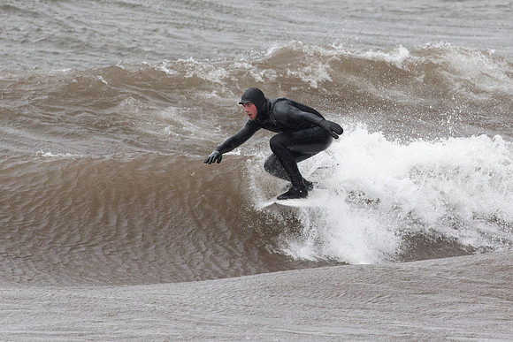 McLain State Park - 11/09/23
