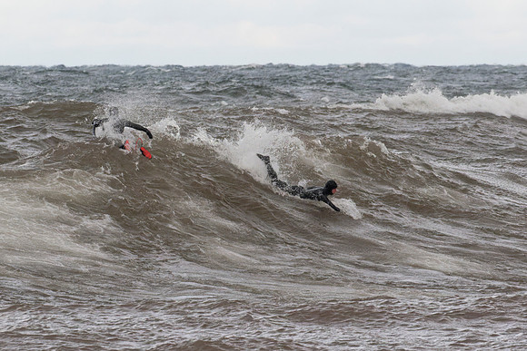 McLain State Park - 11/09/23