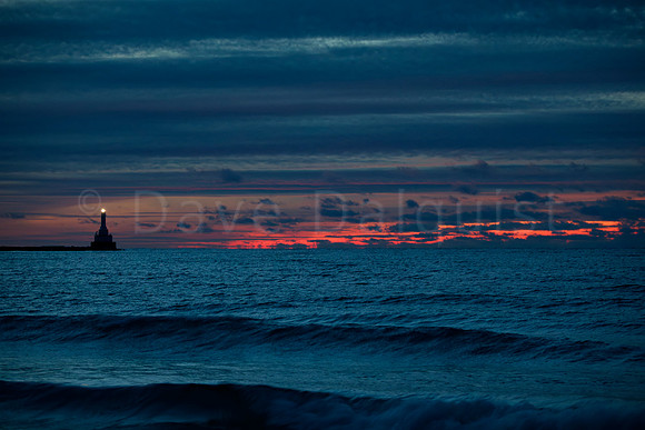 Post Sunset Colors