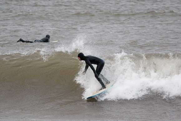 Mclain State Park - 11/25/23
