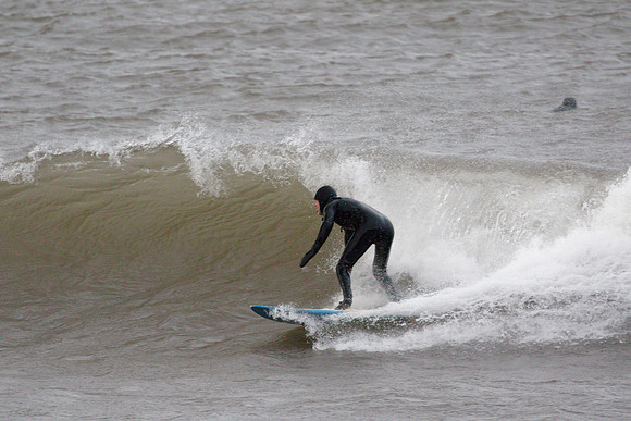 Mclain State Park - 11/25/23