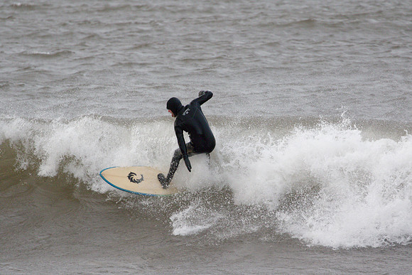 Mclain State Park - 11/25/23