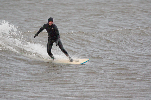 Mclain State Park - 11/25/23