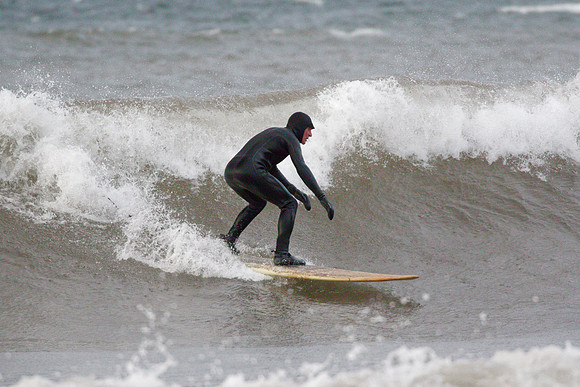 Mclain State Park - 11/25/23