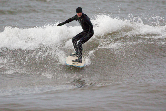Mclain State Park - 11/25/23