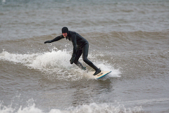 Mclain State Park - 11/25/23