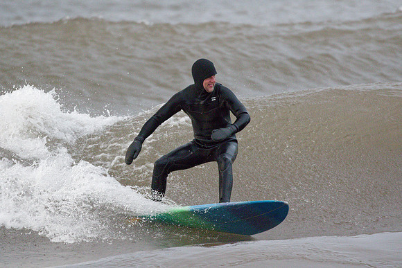 Mclain State Park - 11/25/23