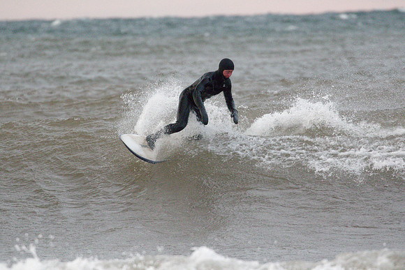 Mclain State Park - 11/25/23