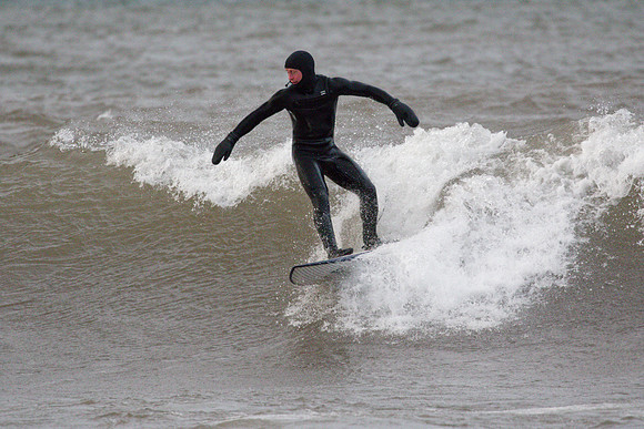 Mclain State Park - 11/25/23