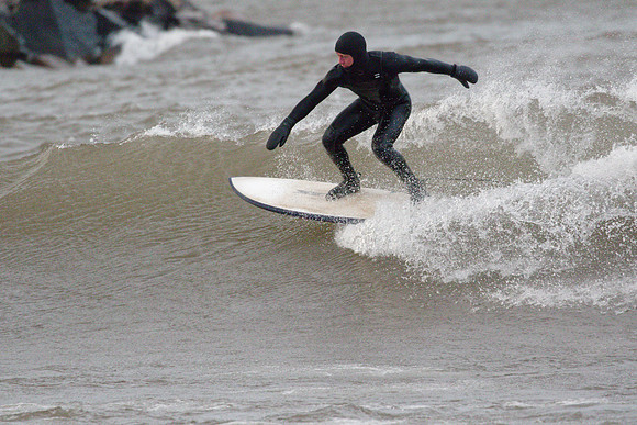 Mclain State Park - 11/25/23