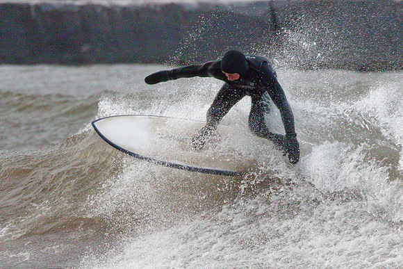 Mclain State Park - 11/25/23