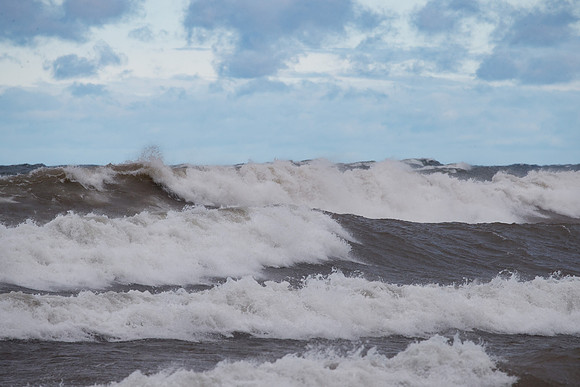 McLain State Park, 10/6/24