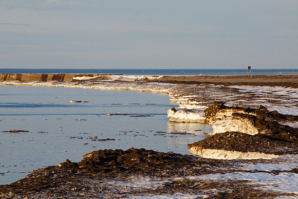 McLain State Park