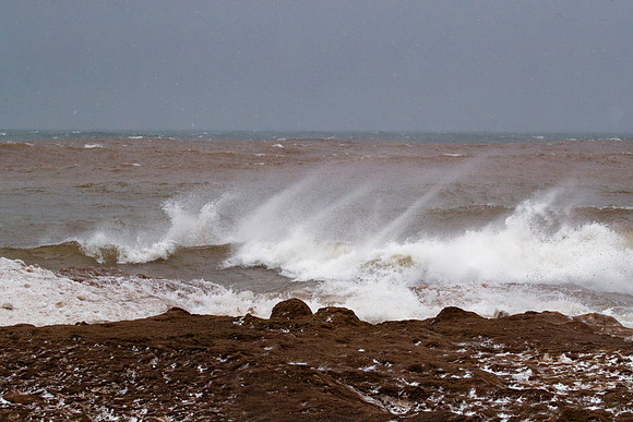 Lake Superior, 2/9/24
