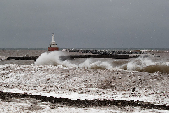 Lake Superior, 2/9/24