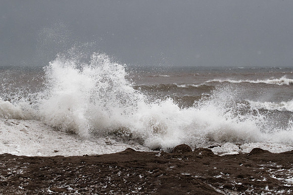 Lake Superior, 2/9/24