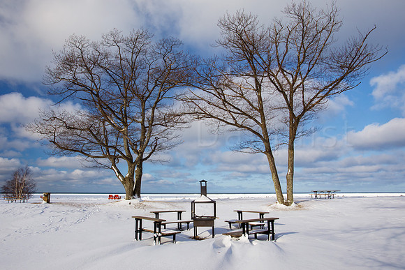 McLain State Park