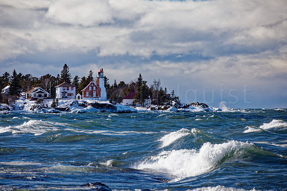 Eagle Harbor