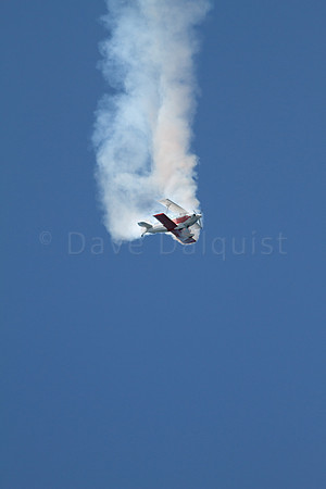 2014 Cherry Festival Airshow with the Blue Angels