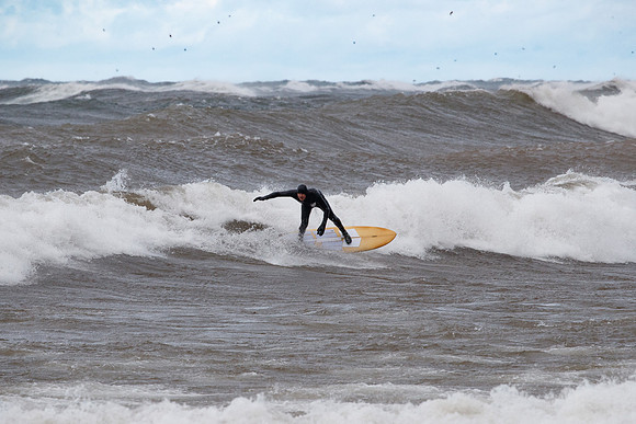McLain State Park, 10/6/24