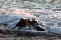 Rock Polishing