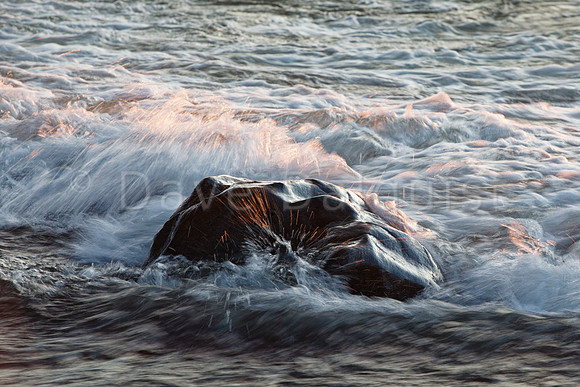 Rock Polishing