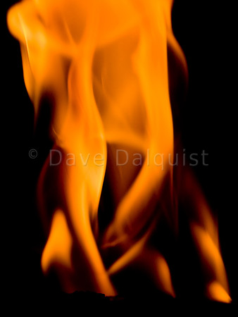 Flames