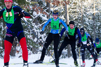North American Vasa Ski Race