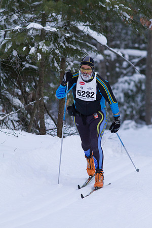 North American Vasa Ski Race