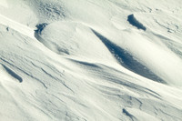 Snowscape
