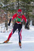 North American Vasa Ski Race
