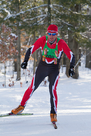 North American Vasa Ski Race