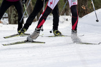 Vasa Race, 2018