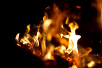 Flames