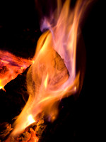 Flames