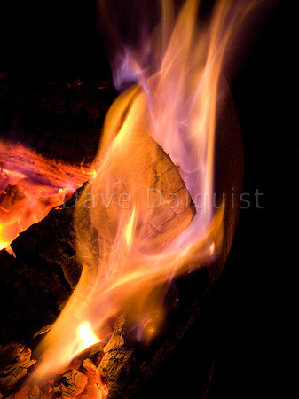 Flames