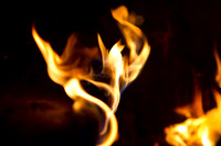 Flames
