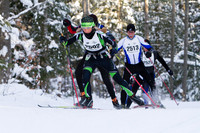 North American Vasa Ski Race