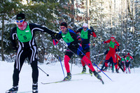 North American Vasa Ski Race