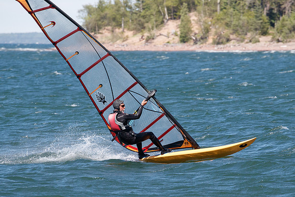 McLain State Park