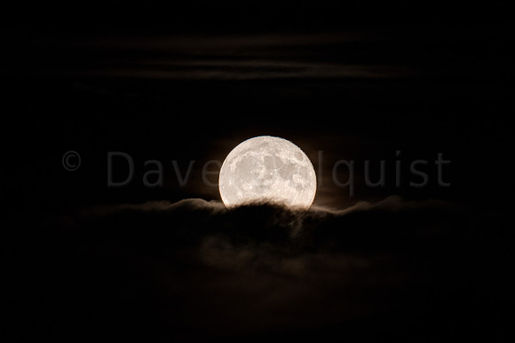 Super Moon