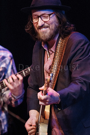 Jesse Dee Band