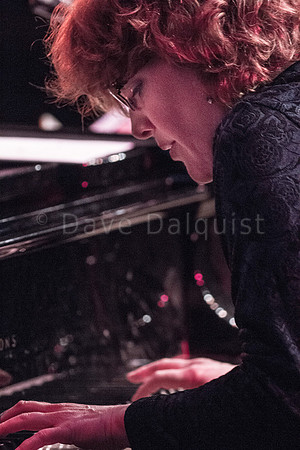 Women in Jazz