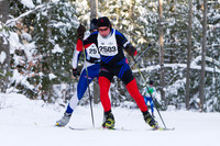 North American Vasa Ski Race