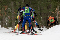 Vasa Race, 2018