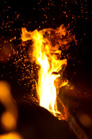 Flames