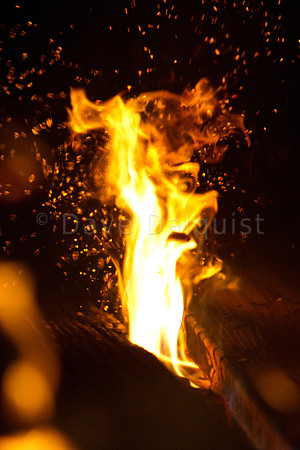 Flames