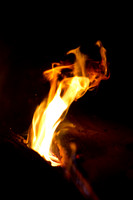 Flames
