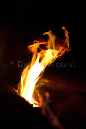 Flames