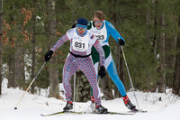 Vasa Race, 2018
